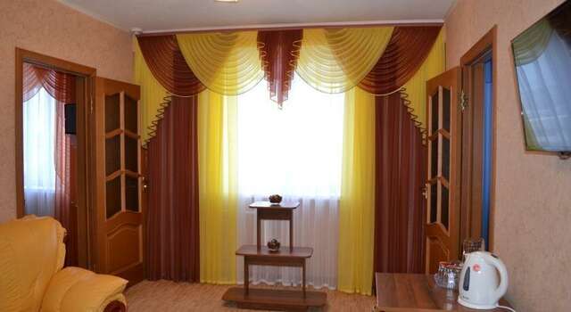 Гостиница Братск Братск-50