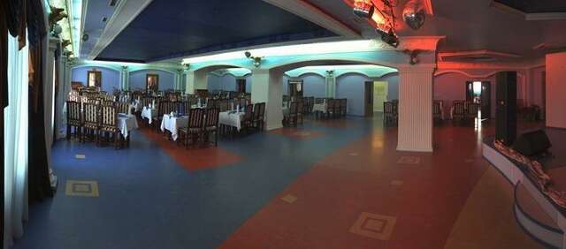 Гостиница Братск Братск-52