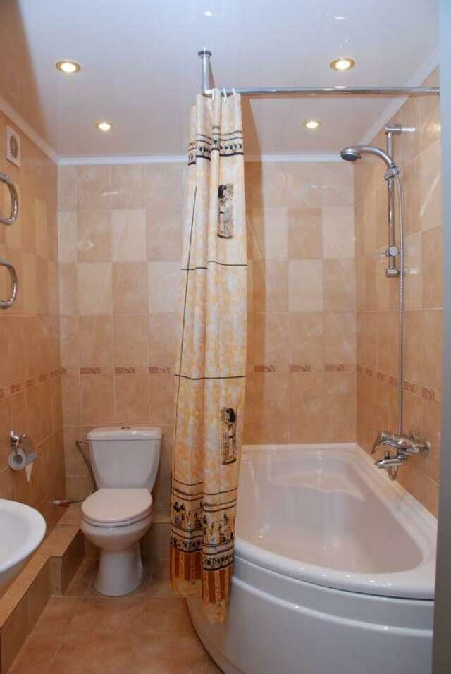 Гостиница Братск Братск-72