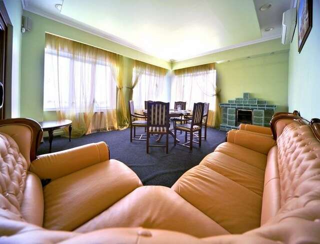 Гостиница Братск Братск-40