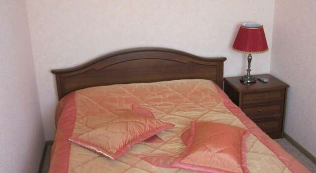 Гостиница Братск Братск-61