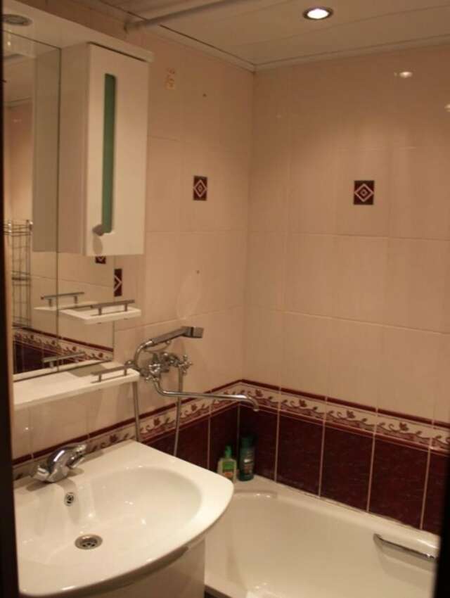 Гостиница Братск Братск-35