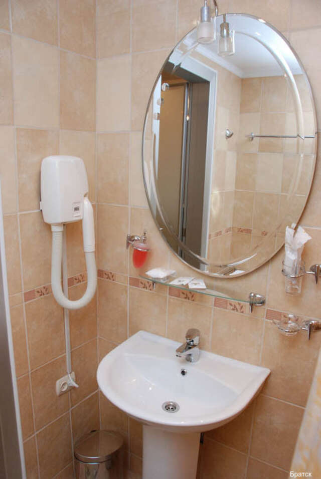 Гостиница Братск Братск-91