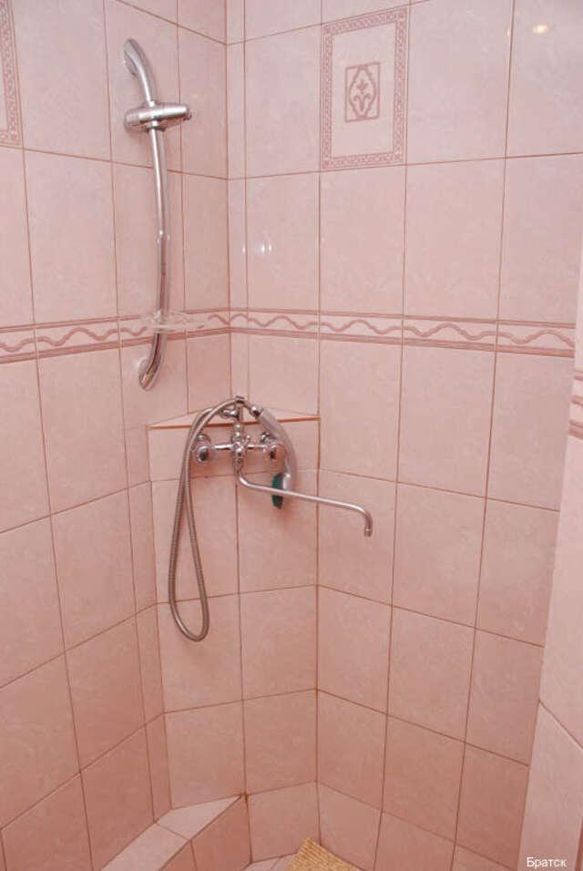 Гостиница Братск Братск-83